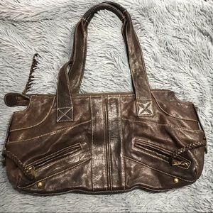 Danier Leather Purse
